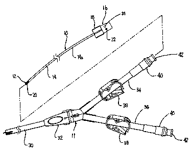 Une figure unique qui représente un dessin illustrant l'invention.